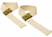 Everlast Barbell Lifting Straps