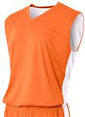 A4 Adult Reversible Moisture Mgmt Muscle Jerseys A4 Adult Reversible Moisture Mgmt Muscle Jerseys