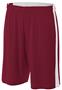 A4 Adult Reversible Moisture Management Short