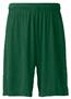 A4 9" Performance Basketball Shorts