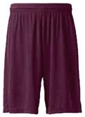 A4 9" Performance Basketball Shorts