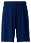 A4 9" Performance Basketball Shorts