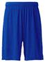 A4 9" Performance Basketball Shorts