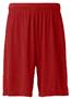 A4 9" Performance Basketball Shorts