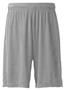 A4 9" Performance Basketball Shorts