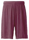 A4 9" Performance Basketball Shorts