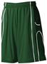 A4 Moisture Mgmt Game Basketball Shorts