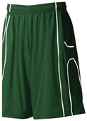 A4 Moisture Mgmt Game Basketball Shorts CO A4 Moisture Mgmt Game Basketball Shorts CO