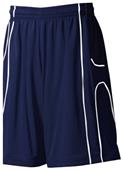 A4 Moisture Mgmt Game Basketball Shorts CO A4 Moisture Mgmt Game Basketball Shorts CO