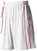 A4 Moisture Mgmt Game Basketball Shorts CO A4 Moisture Mgmt Game Basketball Shorts CO
