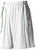 A4 Moisture Mgmt Game Basketball Shorts CO A4 Moisture Mgmt Game Basketball Shorts CO