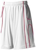A4 Moisture Mgmt Game Basketball Shorts CO A4 Moisture Mgmt Game Basketball Shorts CO
