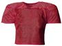 A4 All Porthole Practice Football Jerseys