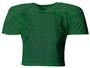 A4 Youth All Porthole Practice Football Jersey