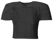 A4 Youth All Porthole Practice Football Jersey A4 Youth All Porthole Practice Football Jersey