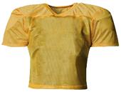 A4 Youth All Porthole Practice Football Jersey A4 Youth All Porthole Practice Football Jersey