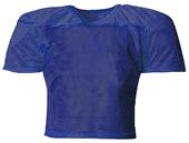 A4 Youth All Porthole Practice Football Jersey A4 Youth All Porthole Practice Football Jersey