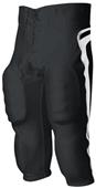 A4 Adult 2 Color Spandex Pro Football Pants CO A4 Adult 2 Color Spandex Pro Football Pants CO