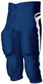 A4 Adult 2 Color Spandex Pro Football Pants CO A4 Adult 2 Color Spandex Pro Football Pants CO