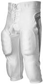 A4 Adult 2 Color Spandex Pro Football Pants CO A4 Adult 2 Color Spandex Pro Football Pants CO