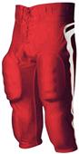 A4 Adult 2 Color Spandex Pro Football Pants CO A4 Adult 2 Color Spandex Pro Football Pants CO