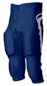 A4 2 Color Lycra Pro Football Pants-Youth CO A4 2 Color Lycra Pro Football Pants-Youth CO