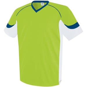 LIME/WHITE/NAVY