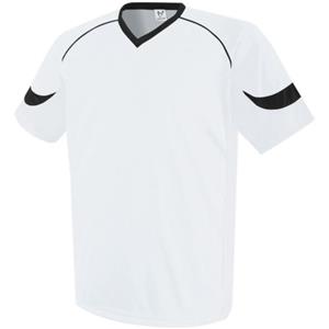 WHITE/WHITE/BLACK