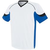 High Five SWERVE Soccer Jerseys-Closeout
