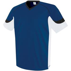 NAVY/WHITE/BLACK