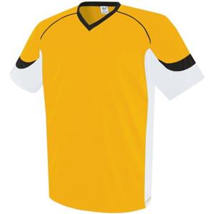 ATHLETIC GOLD/WHITE/BLACK