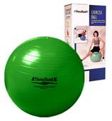 Thera-Band Exercise Balls Thera-Band Exercise Balls