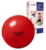 Thera-Band Exercise Balls Thera-Band Exercise Balls