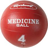Markwort Rubber Medicine Balls Markwort Rubber Medicine Balls