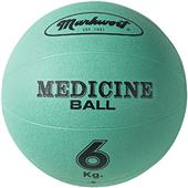 Markwort Rubber Medicine Balls Markwort Rubber Medicine Balls