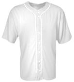 A4 Youth SS Full Button Baseball Jerseys CO A4 Youth SS Full Button Baseball Jerseys CO