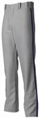 A4 Adult Pro Style Open Bottom Baggy Baseball Pant A4 Adult Pro Style Open Bottom Baggy Baseball Pant