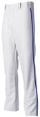 A4 Adult Pro Style Open Bottom Baggy Baseball Pant A4 Adult Pro Style Open Bottom Baggy Baseball Pant