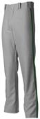 A4 Youth Pro Style Open Bottom Baggy Baseball Pant A4 Youth Pro Style Open Bottom Baggy Baseball Pant