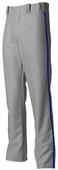 A4 Youth Pro Style Open Bottom Baggy Baseball Pant A4 Youth Pro Style Open Bottom Baggy Baseball Pant