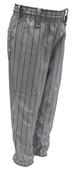 A4 Youth Pin Stripe Pull-On Baseball Pant CO A4 Youth Pin Stripe Pull-On Baseball Pant CO