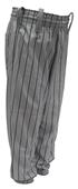 A4 Youth Pin Stripe Pull-On Baseball Pant CO A4 Youth Pin Stripe Pull-On Baseball Pant CO