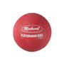 Markwort Red Playground Balls