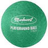 Markwort Assorted Color Playground Balls Markwort Assorted Color Playground Balls