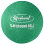 Markwort Assorted Color Playground Balls