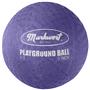 Markwort Assorted Color Playground Balls