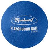 Markwort Assorted Color Playground Balls Markwort Assorted Color Playground Balls