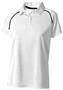 A4 Womens Moisture Management Polo Shirts