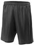 A4 Youth Lined Tricot Mesh Shorts