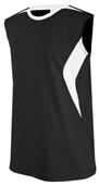 High 5 Bolt Sleeveless Softball Jerseys-Closeout